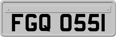 FGQ0551