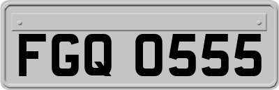 FGQ0555