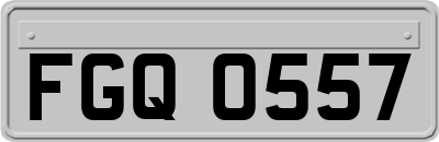 FGQ0557
