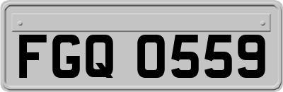 FGQ0559