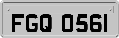 FGQ0561
