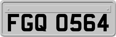 FGQ0564