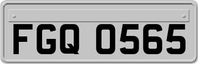 FGQ0565