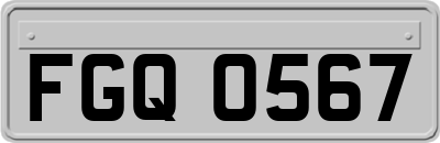 FGQ0567