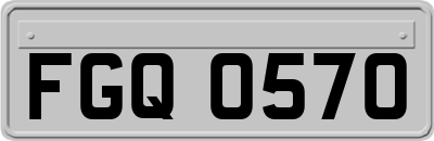 FGQ0570