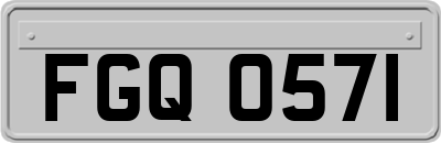 FGQ0571