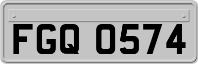 FGQ0574