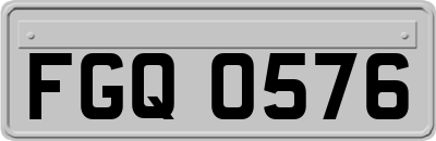 FGQ0576