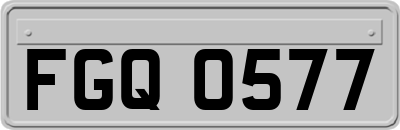 FGQ0577