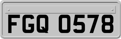 FGQ0578