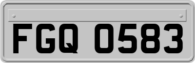 FGQ0583