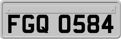 FGQ0584