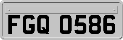 FGQ0586