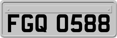 FGQ0588