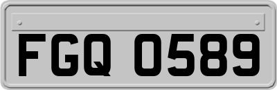 FGQ0589