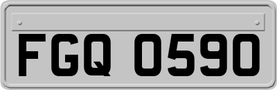 FGQ0590