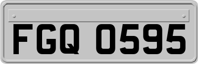 FGQ0595
