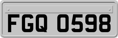 FGQ0598