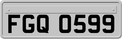 FGQ0599
