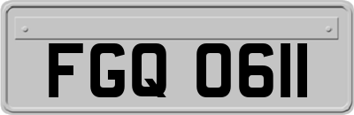 FGQ0611