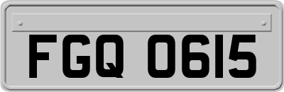 FGQ0615