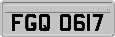 FGQ0617