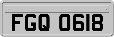 FGQ0618