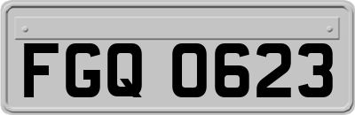 FGQ0623