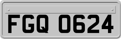 FGQ0624