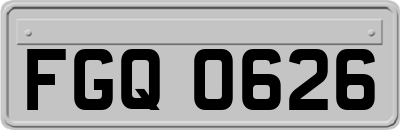 FGQ0626