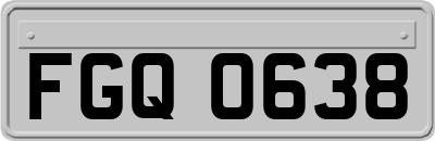 FGQ0638