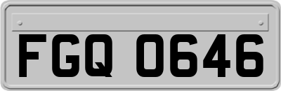 FGQ0646