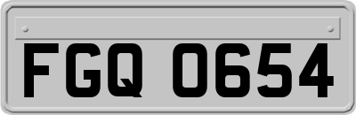 FGQ0654