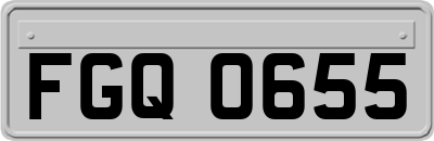 FGQ0655