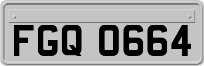 FGQ0664