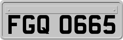 FGQ0665