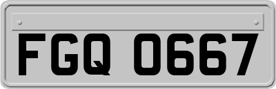 FGQ0667