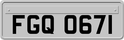 FGQ0671