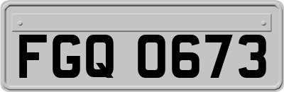 FGQ0673