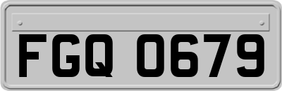 FGQ0679