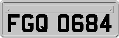 FGQ0684