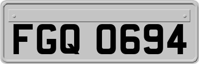 FGQ0694