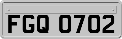 FGQ0702