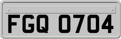 FGQ0704