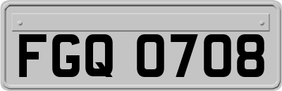 FGQ0708