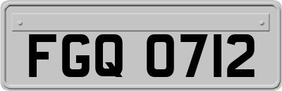 FGQ0712