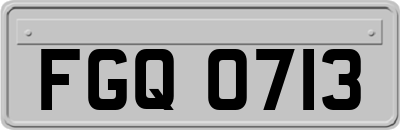 FGQ0713