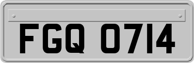 FGQ0714