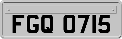 FGQ0715