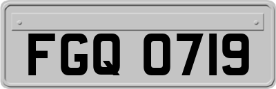 FGQ0719